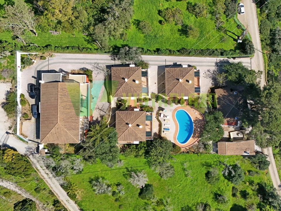 Quinta T15 para Venda em Lagos (São Sebastião e Santa Maria) Foto 7