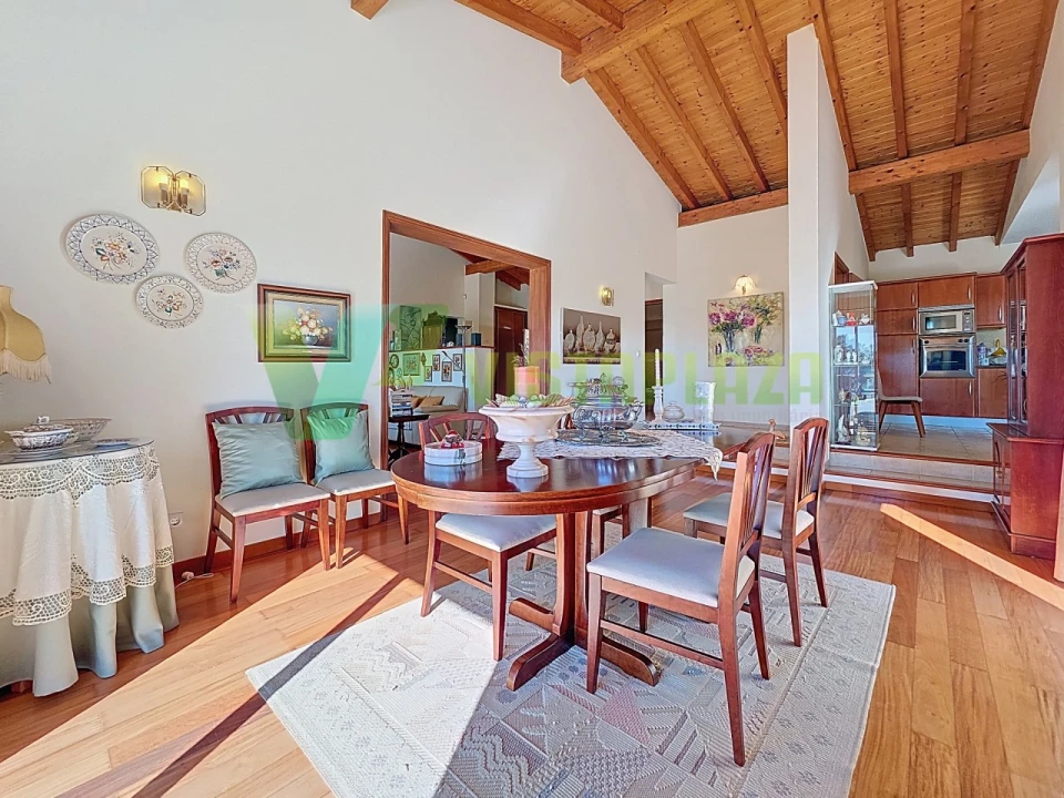 Quinta T15 para Venda em Lagos (São Sebastião e Santa Maria) Foto 12