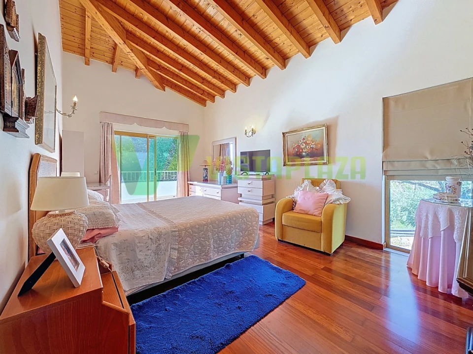 Quinta T15 para Venda em Lagos (São Sebastião e Santa Maria) Foto 15