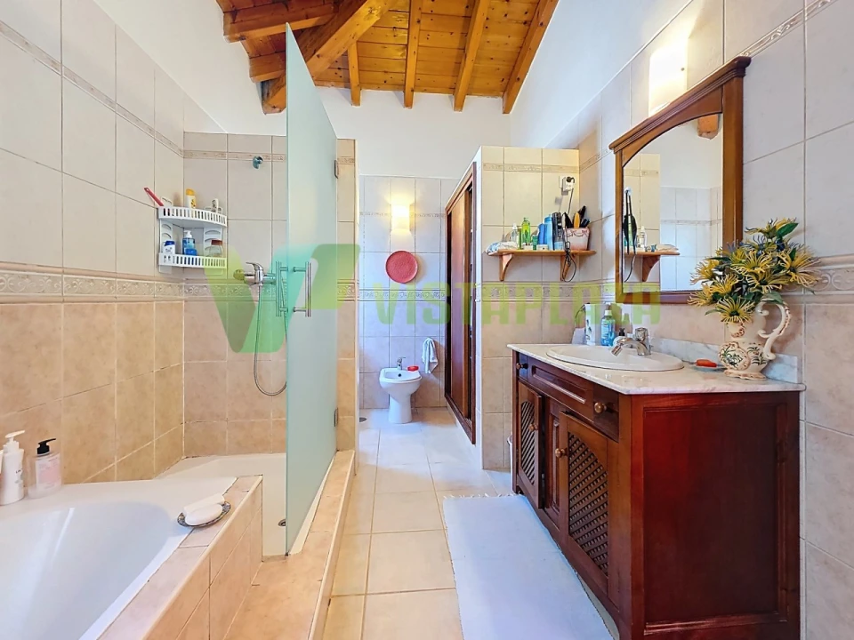 Quinta T15 para Venda em Lagos (São Sebastião e Santa Maria) Foto 26