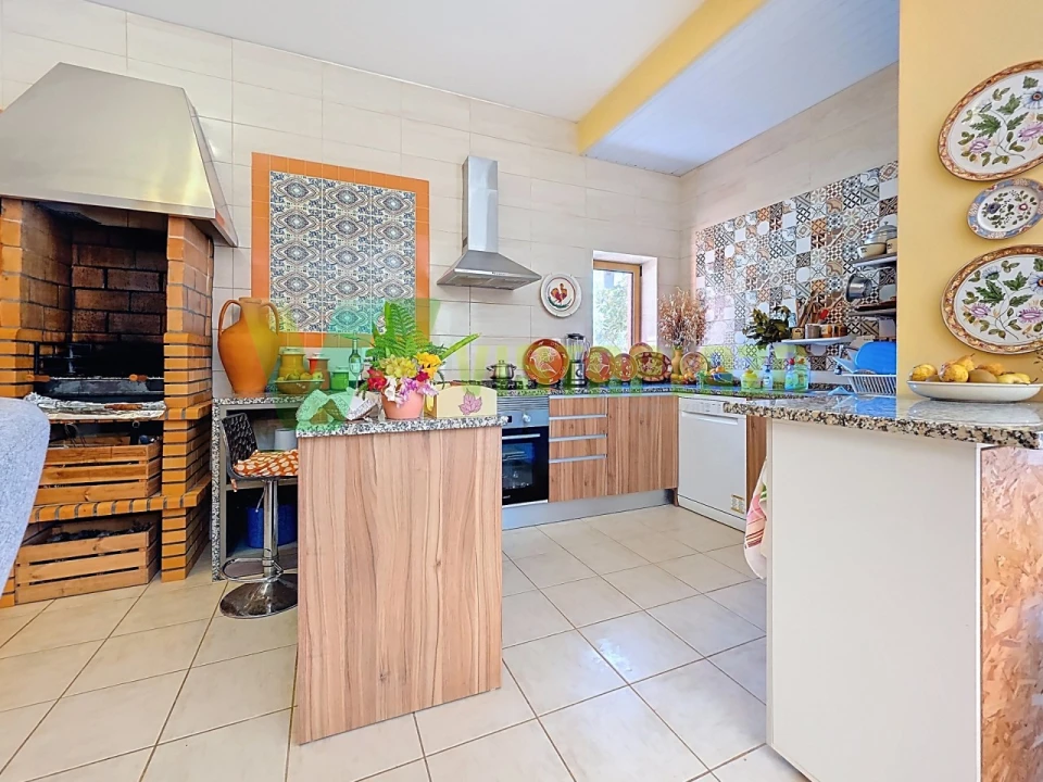 Quinta T15 para Venda em Lagos (São Sebastião e Santa Maria) Foto 32