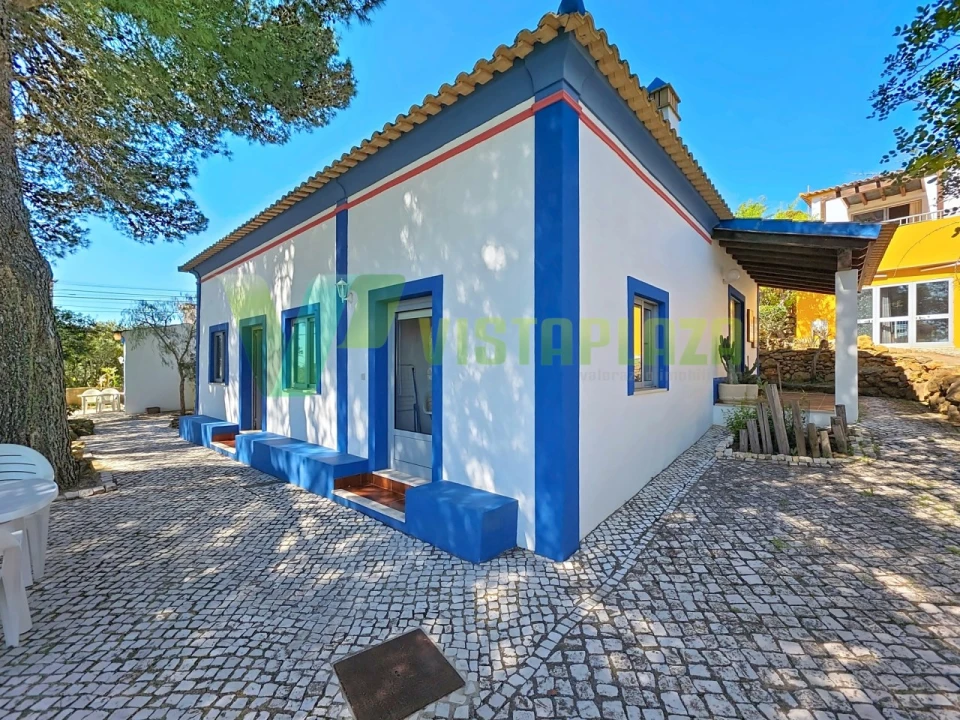 Quinta T15 para Venda em Lagos (São Sebastião e Santa Maria) Foto 48