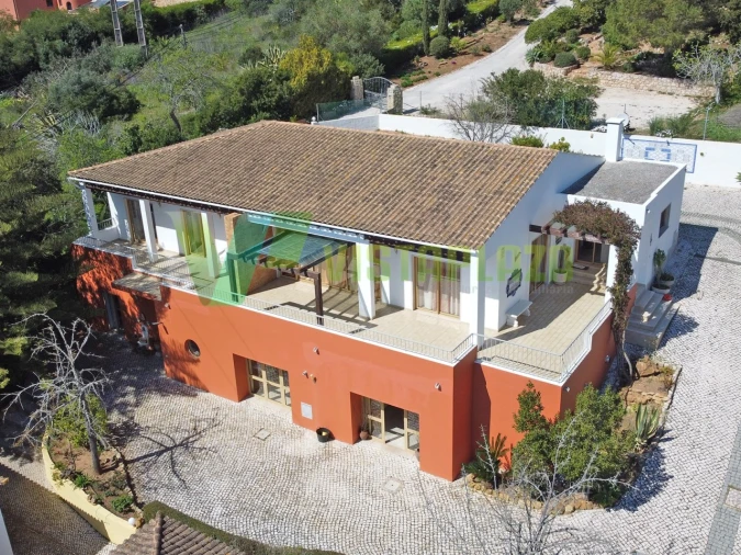 Quinta T15 para Venda em Lagos (São Sebastião e Santa Maria) Foto 5