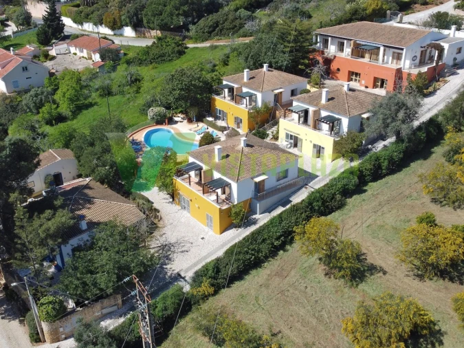 Quinta T15 para Venda em Lagos (São Sebastião e Santa Maria) Foto 6