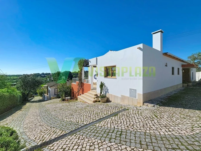 Quinta T15 para Venda em Lagos (São Sebastião e Santa Maria) Foto 9