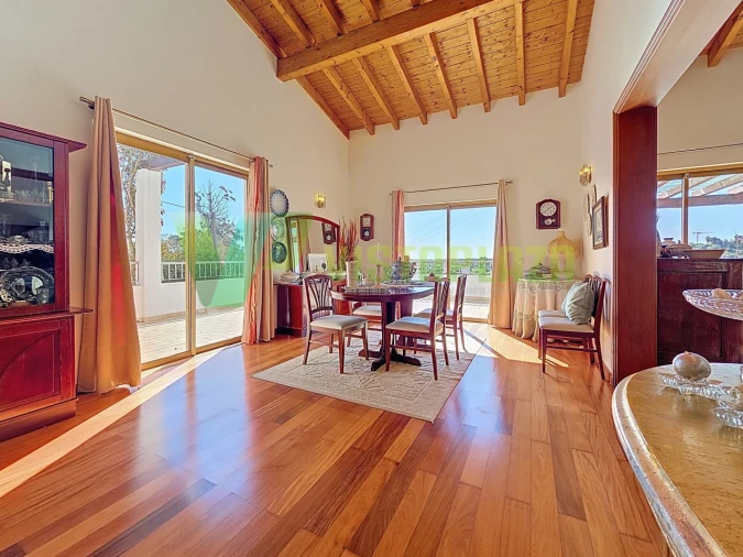 Quinta T15 para Venda em Lagos (São Sebastião e Santa Maria) Foto 11