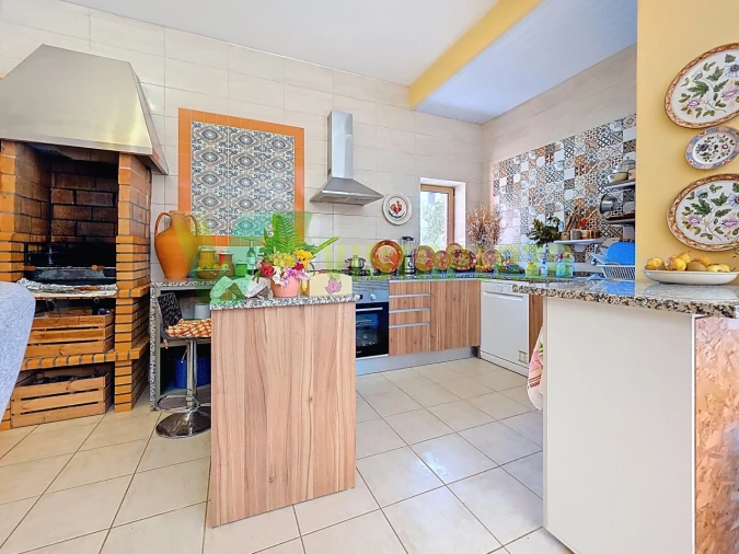 Quinta T15 para Venda em Lagos (São Sebastião e Santa Maria) Foto 32