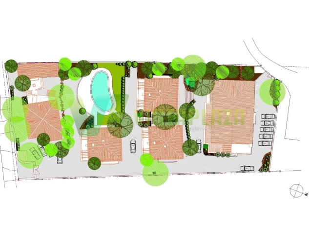 Quinta T15 para Venda em Lagos (São Sebastião e Santa Maria) Foto 51