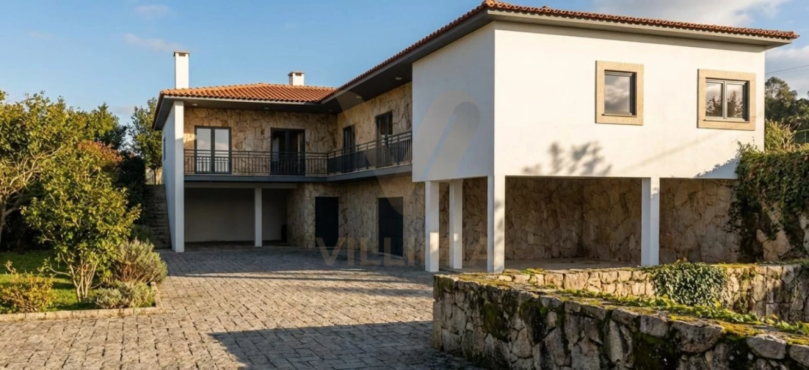 Moradia T3 para Venda em Paço Foto 4