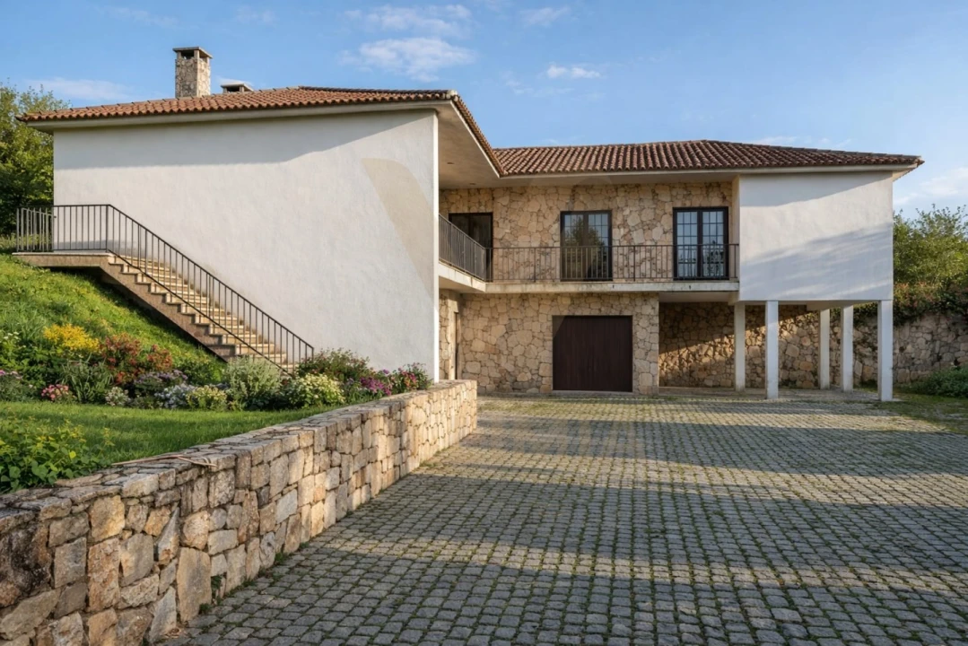 Moradia T3 para Venda em Paço Foto 2