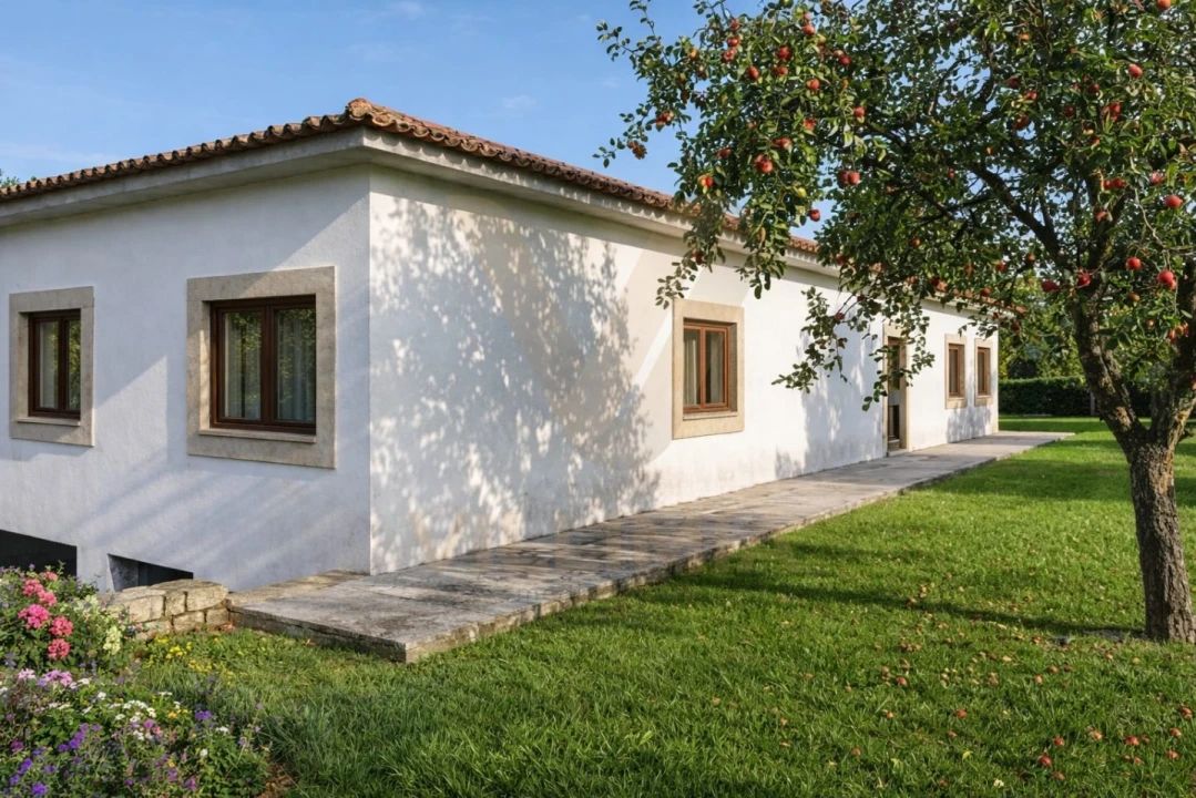 Moradia T3 para Venda em Paço Foto 5