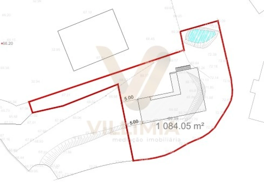 Moradia T3 para Venda em Paço Foto 6
