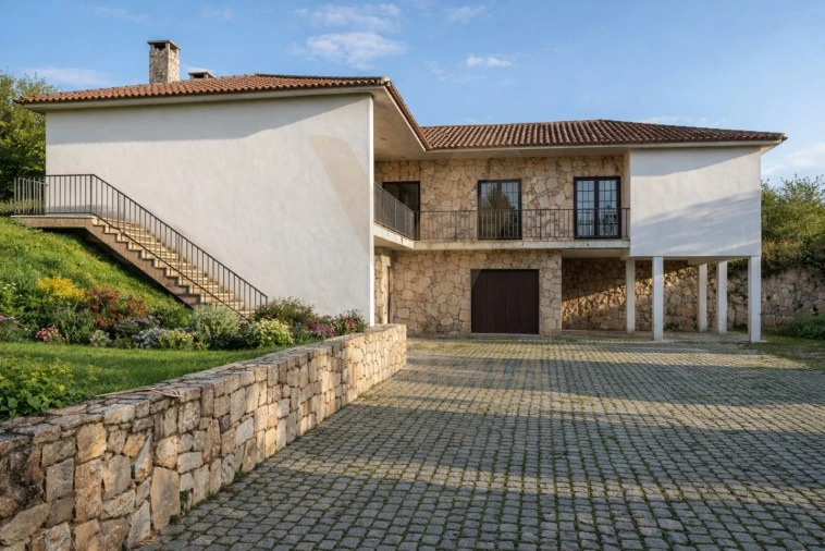 Moradia T3 para Venda em Paço Foto 2