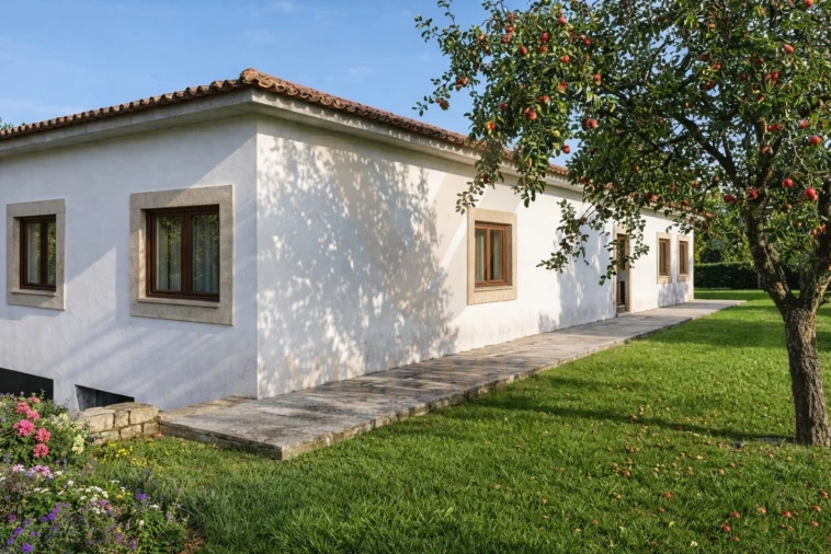 Moradia T3 para Venda em Paço Foto 5