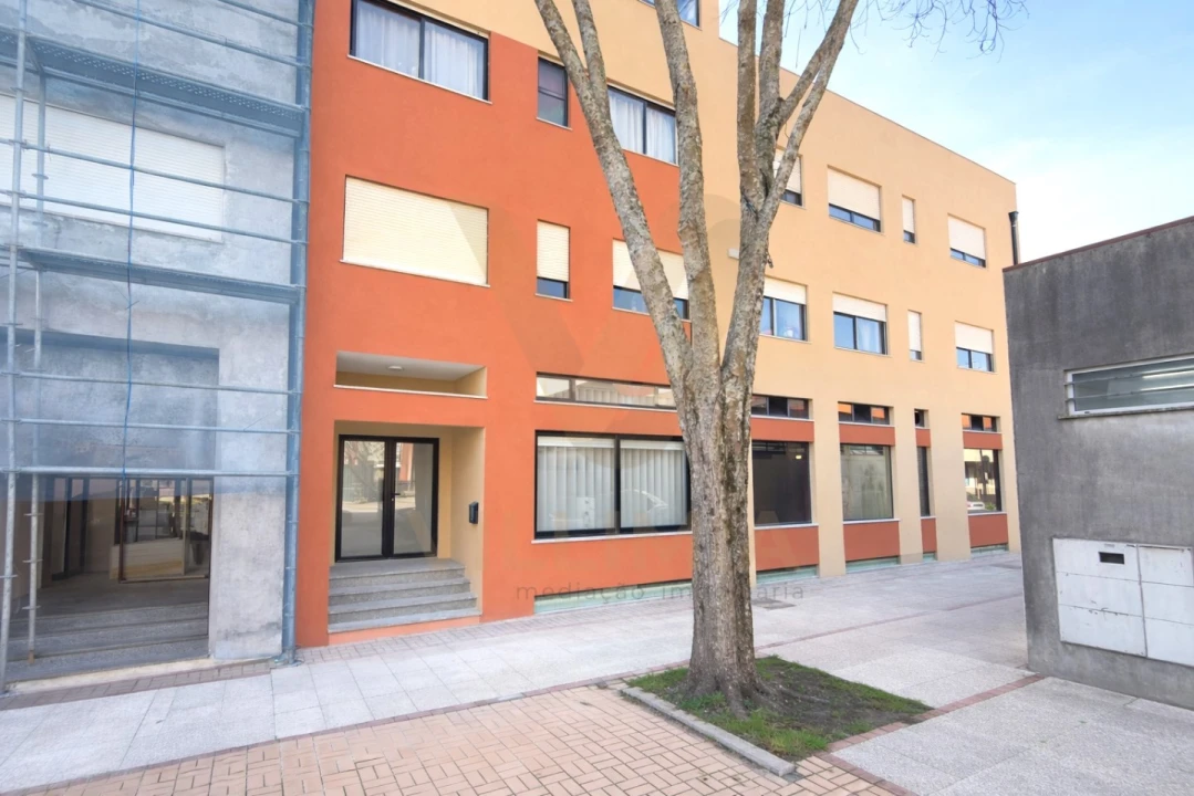Apartamento T2 para Venda em Esposende, Marinhas e Gandra Foto 2