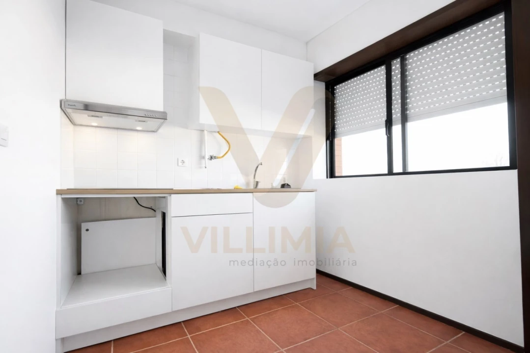 Apartamento T2 para Venda em Esposende, Marinhas e Gandra Foto 8