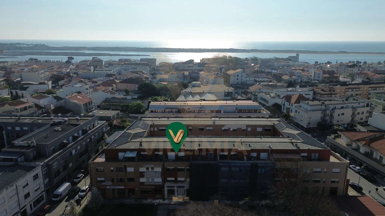 Apartamento T2 para Venda em Esposende, Marinhas e Gandra Foto 3
