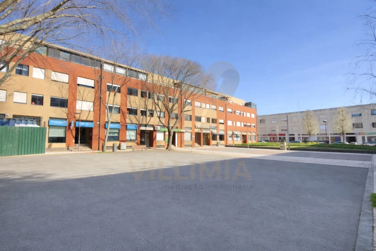 Apartamento T2 para Venda em Esposende, Marinhas e Gandra