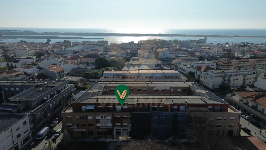 Apartamento T2 para Venda em Esposende, Marinhas e Gandra Foto 3