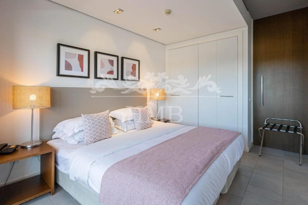 Apartamento T1 para Venda em Alvor Foto 1