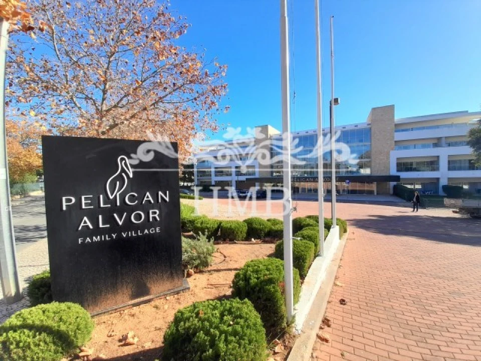 Apartamento T1 para Venda em Alvor Foto 10