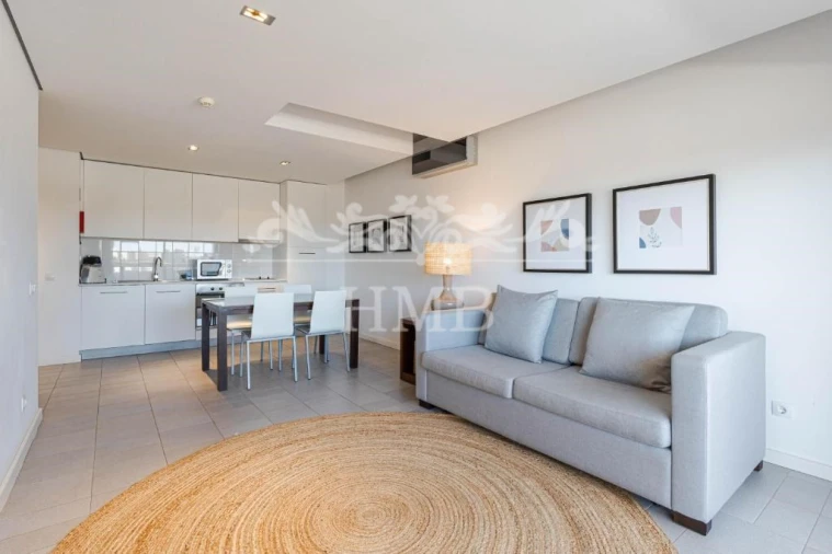 Apartamento T1 para Venda em Alvor Foto 6