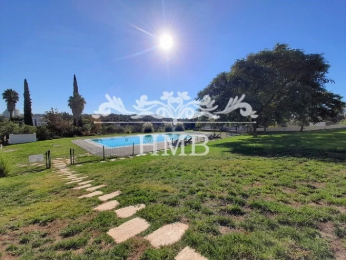 Apartamento T1 para Venda em Alvor Foto 7