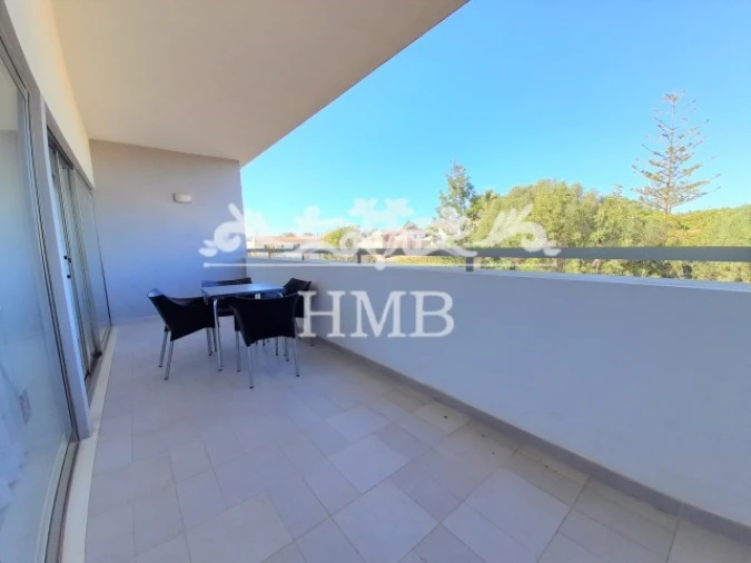 Apartamento T1 para Venda em Alvor Foto 14