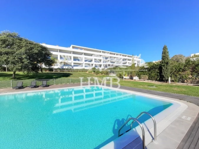 Apartamento T1 para Venda em Alvor Foto 20