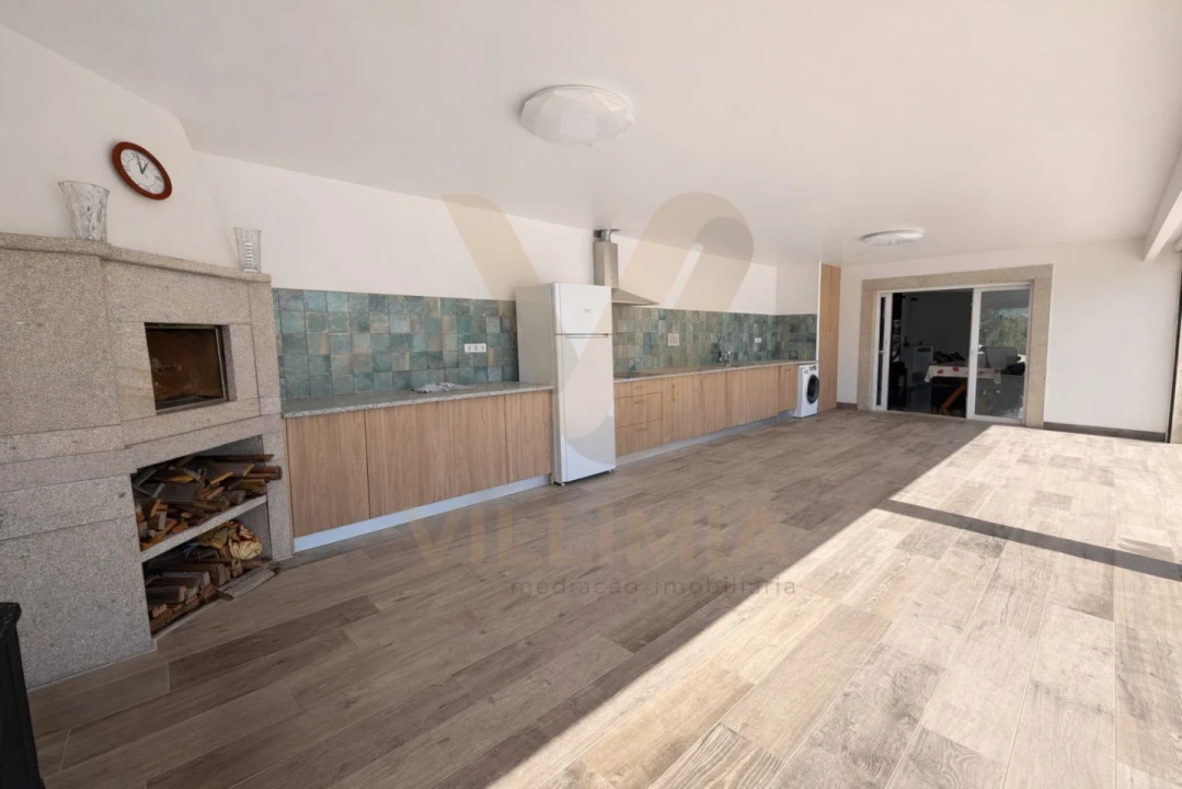 Moradia T4 para Venda em Arca e Ponte de Lima Foto 20