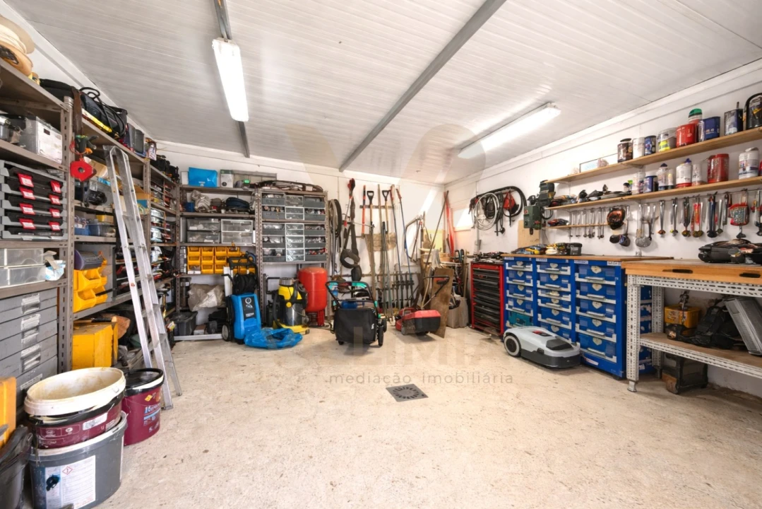 Moradia T4 para Venda em Arca e Ponte de Lima Foto 31