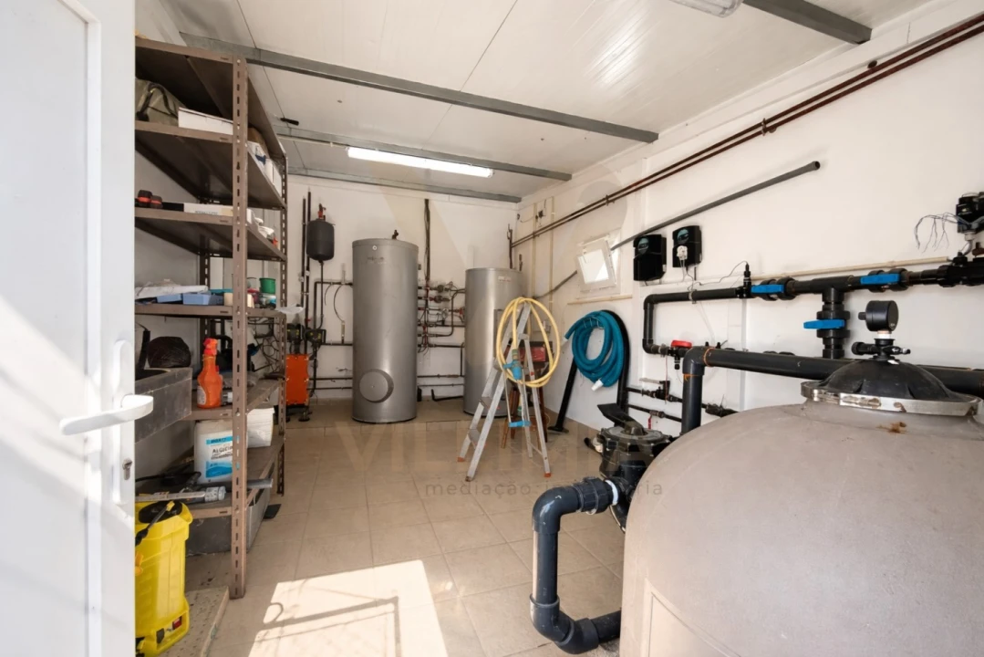 Moradia T4 para Venda em Arca e Ponte de Lima Foto 32