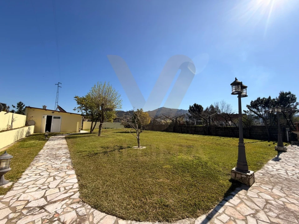 Moradia T4 para Venda em Arca e Ponte de Lima Foto 18