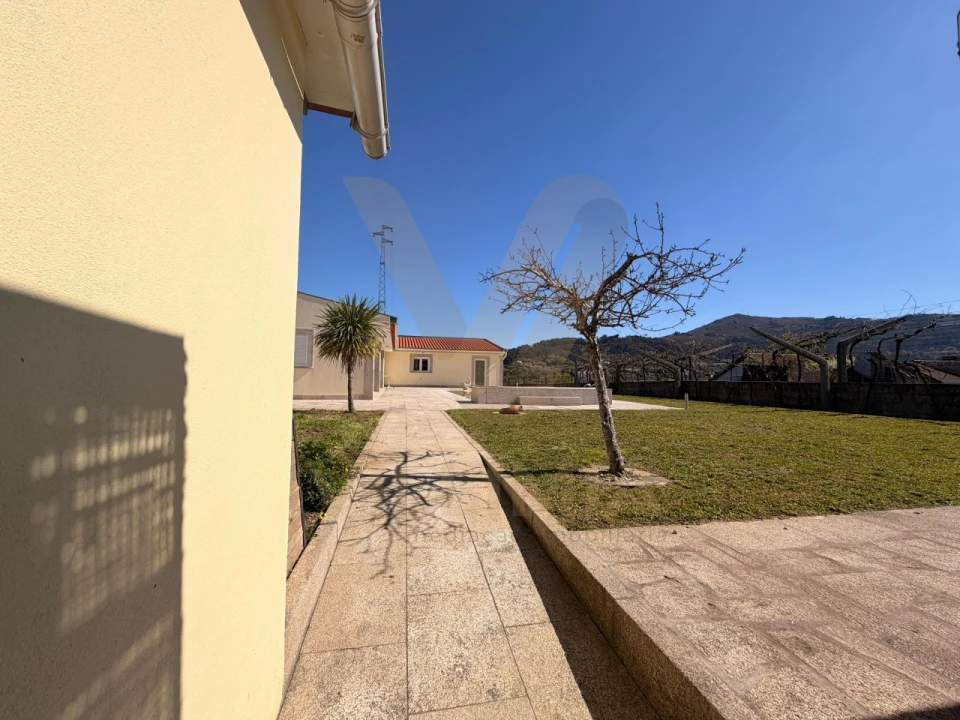 Moradia T4 para Venda em Arca e Ponte de Lima Foto 19