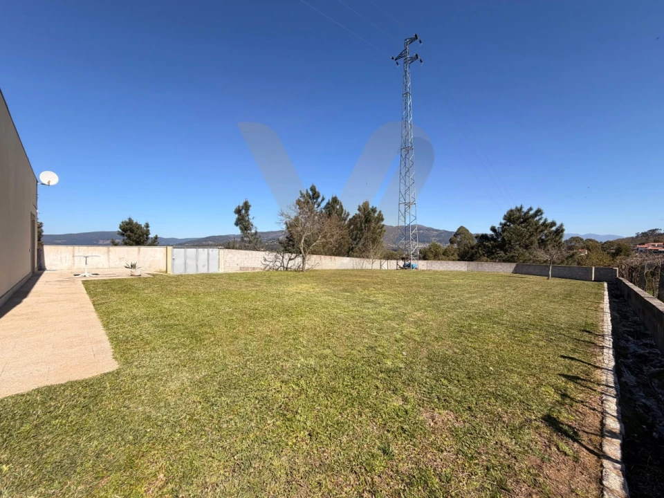 Moradia T4 para Venda em Arca e Ponte de Lima Foto 33