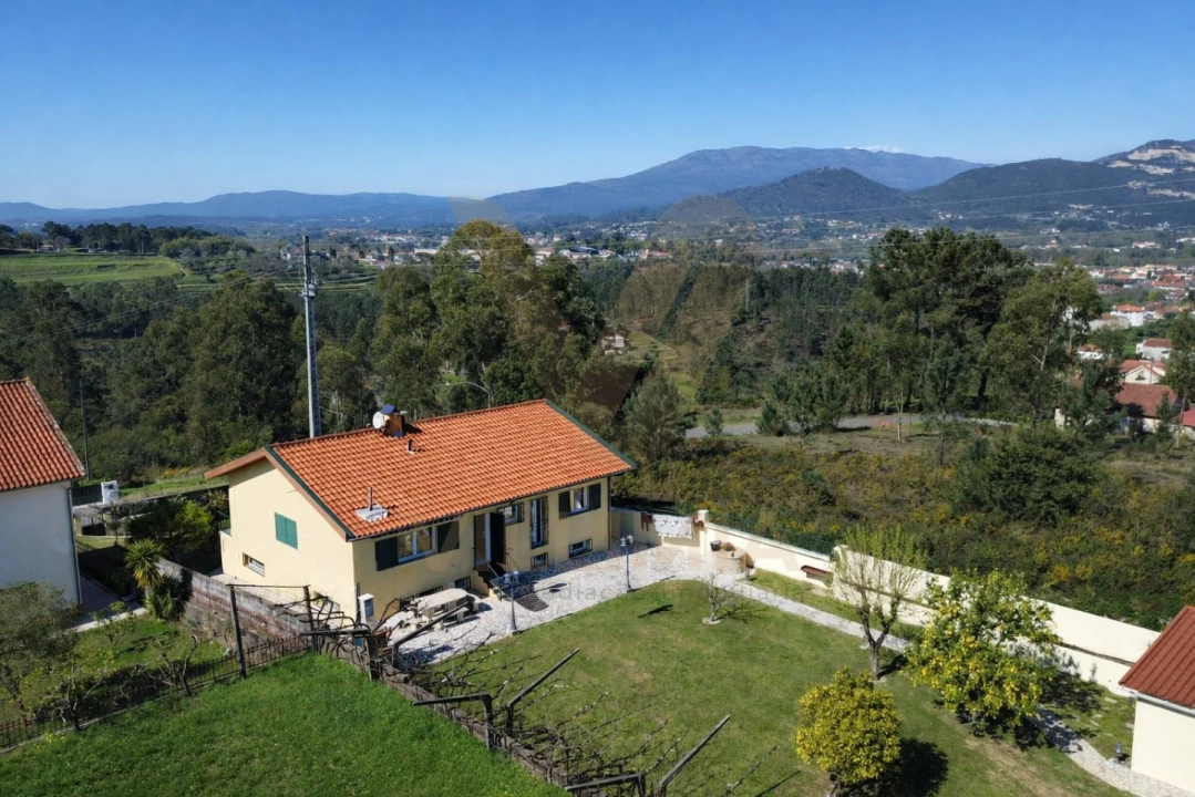 Moradia T4 para Venda em Arca e Ponte de Lima Foto 4