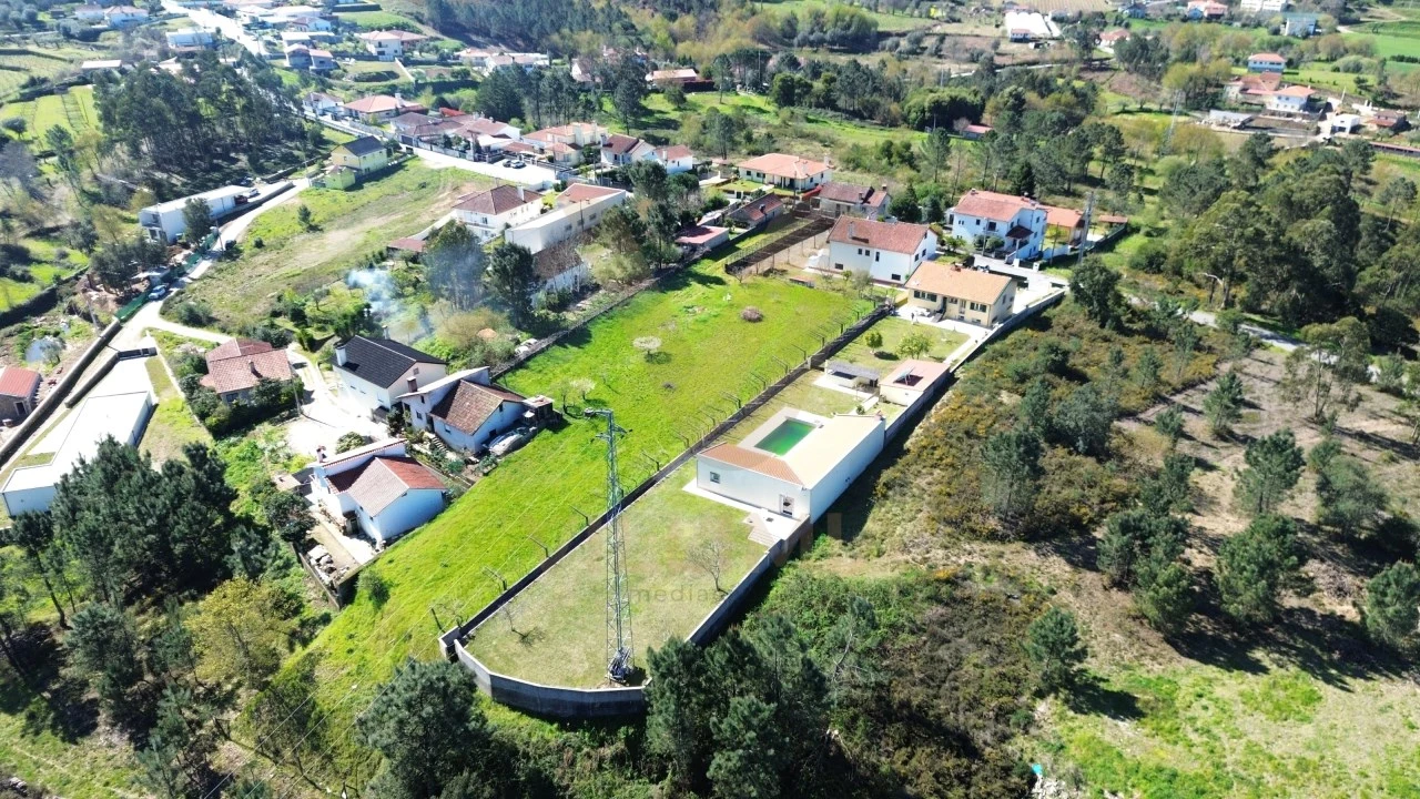 Moradia T4 para Venda em Arca e Ponte de Lima Foto 43