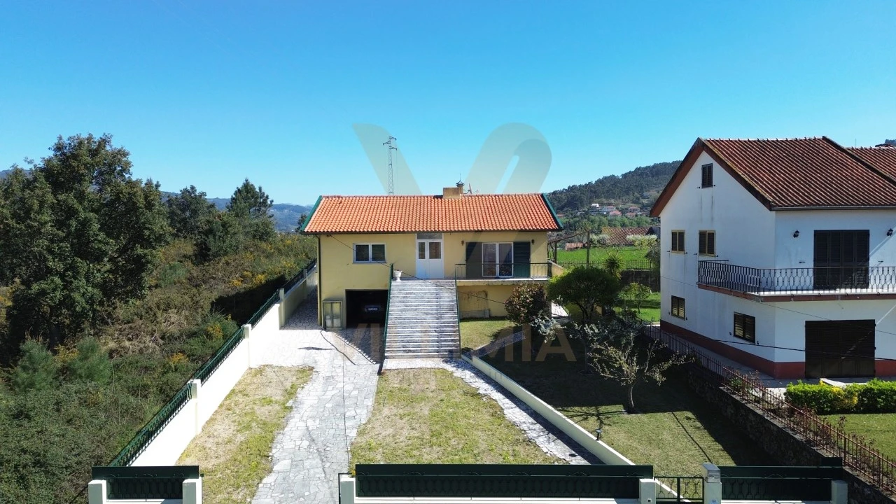 Moradia T4 para Venda em Arca e Ponte de Lima Foto 2