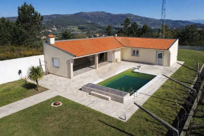 Moradia T4 para Venda em Arca e Ponte de Lima