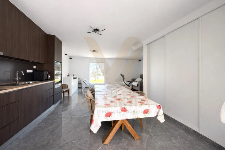 Moradia T4 para Venda em Arca e Ponte de Lima Foto 22