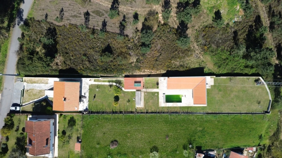 Moradia T4 para Venda em Arca e Ponte de Lima Foto 42