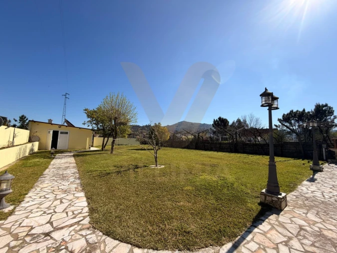 Moradia T4 para Venda em Arca e Ponte de Lima Foto 18