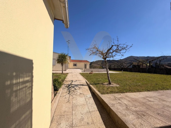 Moradia T4 para Venda em Arca e Ponte de Lima Foto 19