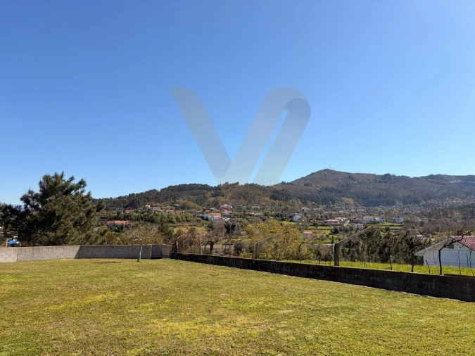 Moradia T4 para Venda em Arca e Ponte de Lima Foto 34