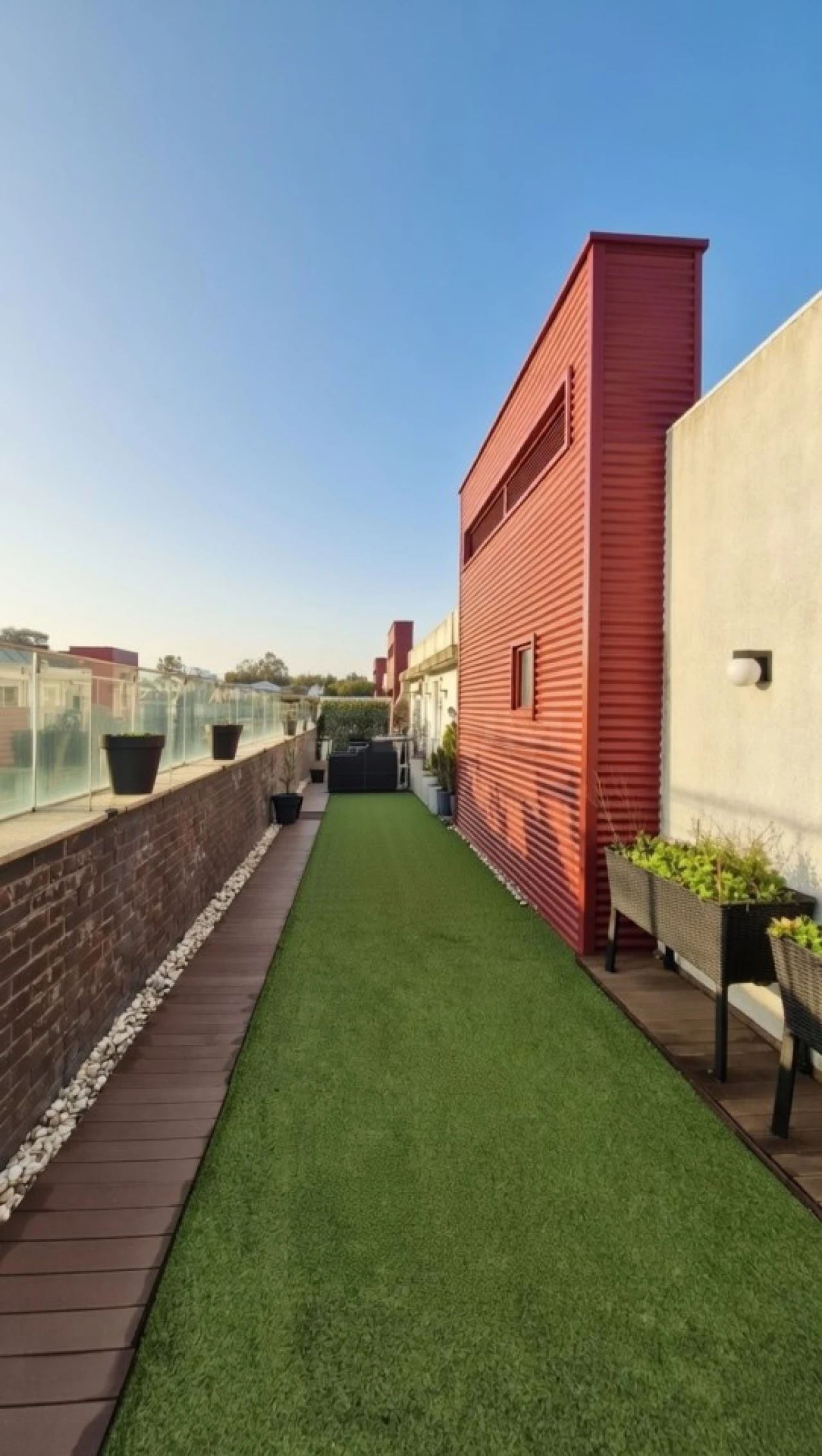 Apartamento T4 para Venda em Milheiros Foto 22