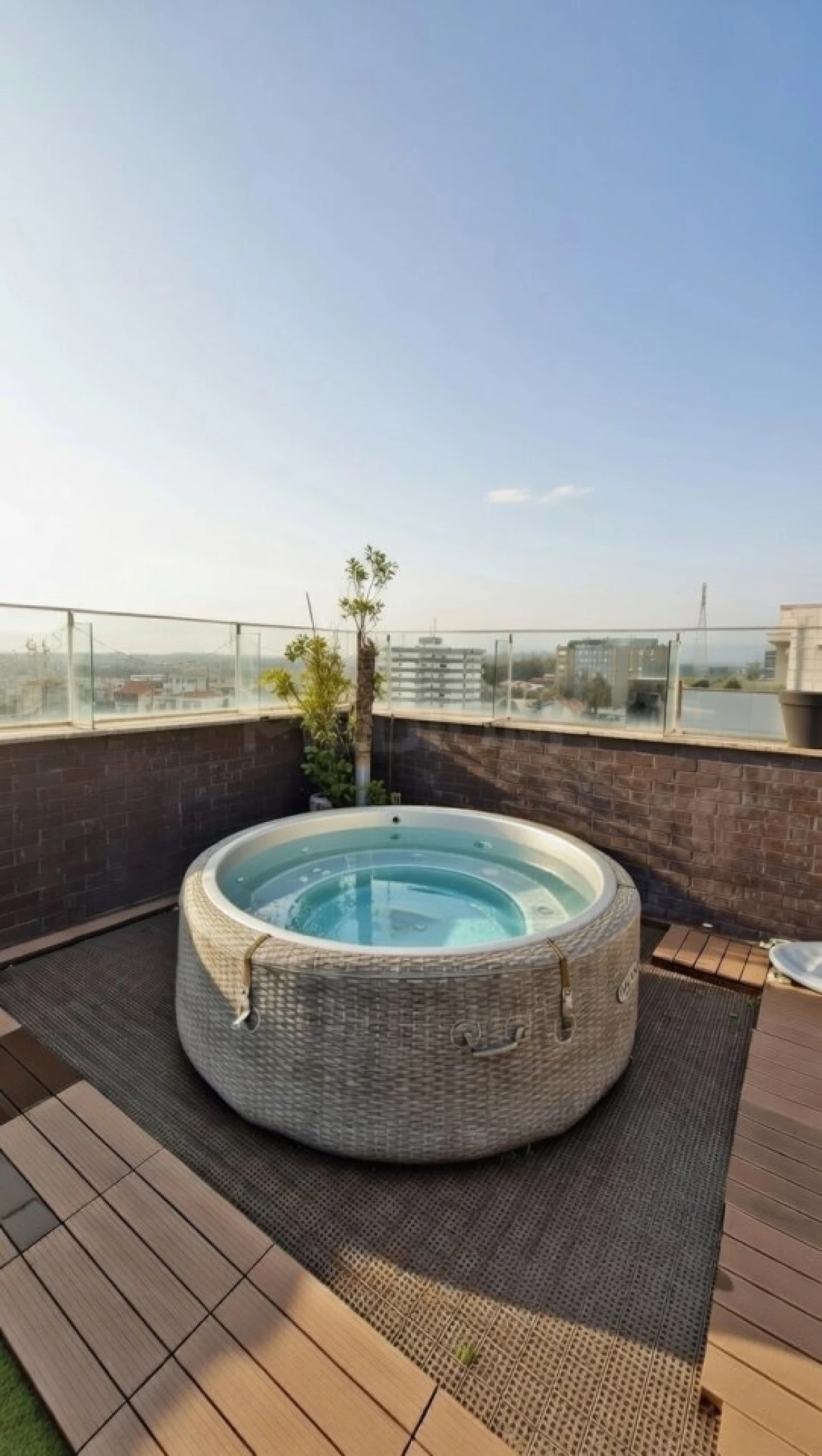 Apartamento T4 para Venda em Milheiros Foto 25