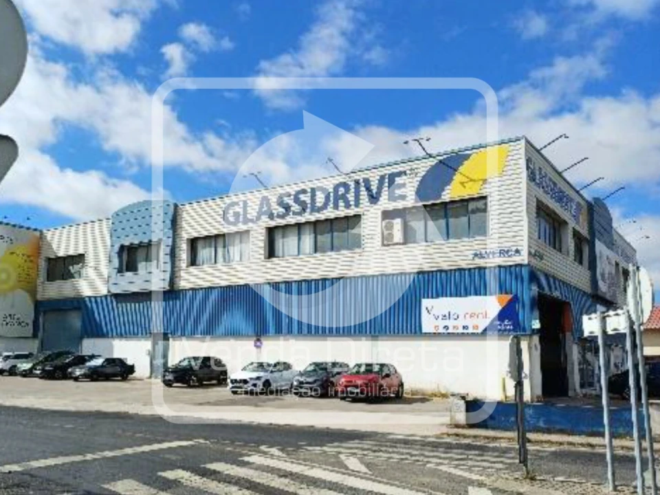 Armazém para Venda em Alverca do Ribatejo e Sobralinho Foto 5