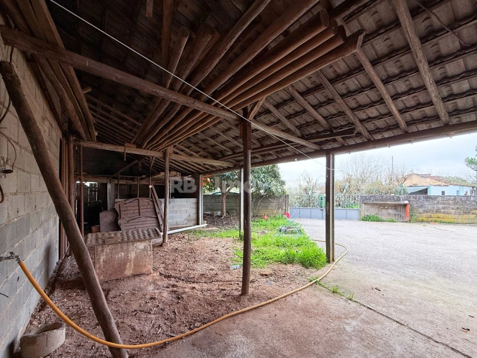 Moradia T3 para Venda em São João Baptista e Santa Maria dos Olivais Foto 45