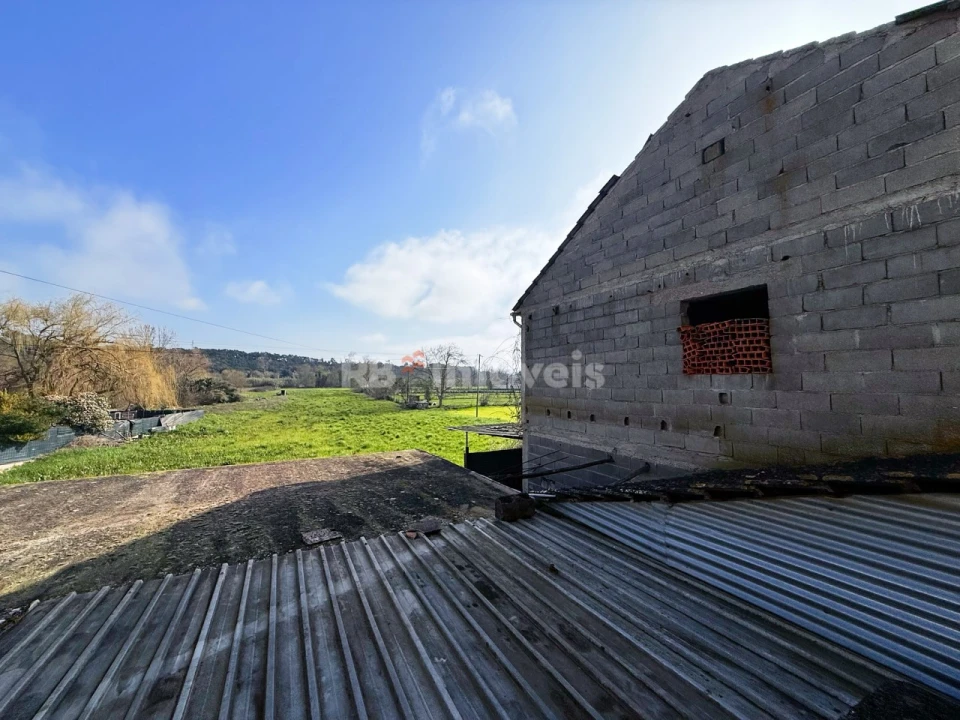 Moradia T3 para Venda em São João Baptista e Santa Maria dos Olivais Foto 50