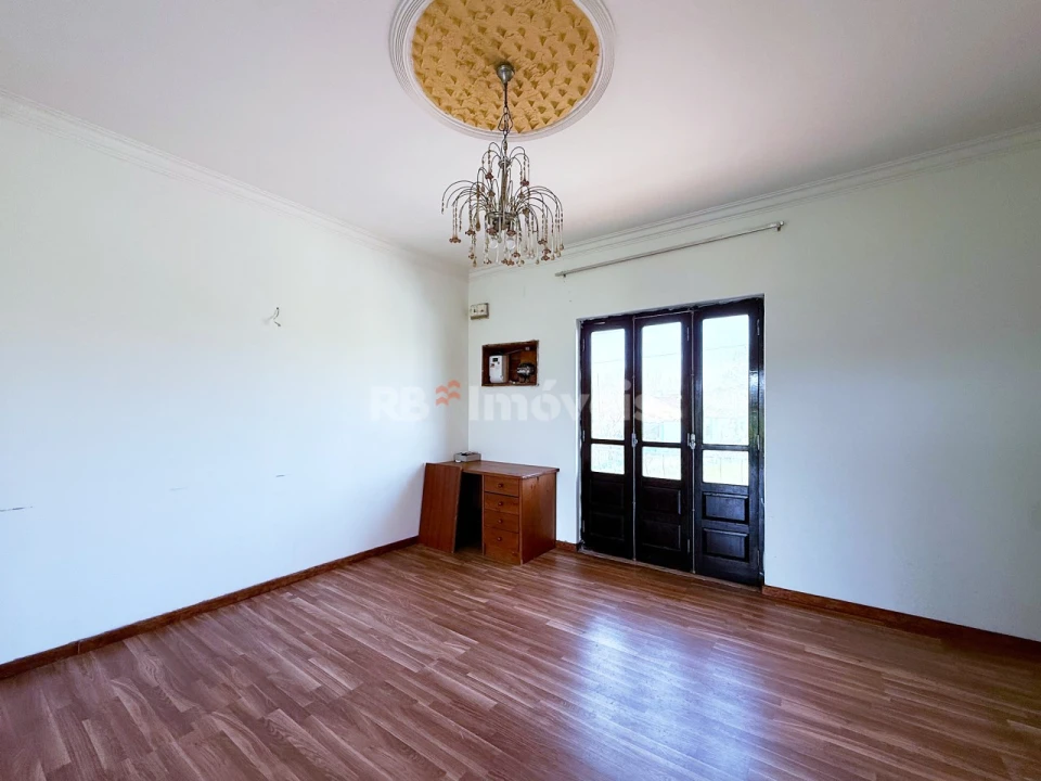 Moradia T3 para Venda em São João Baptista e Santa Maria dos Olivais Foto 19